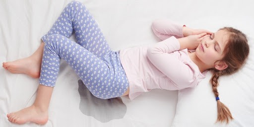Homeopathy Medicine for Bed Wetting